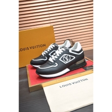 Louis Vuitton Run Away Sneaker